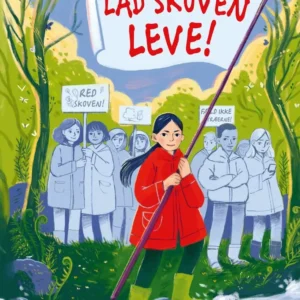 Lad skoven leve