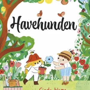 Havehunden
