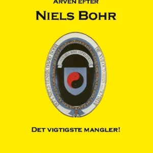Arven efter Niels Bohr