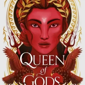 Queen of Gods