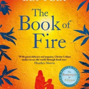 The Book of Fire