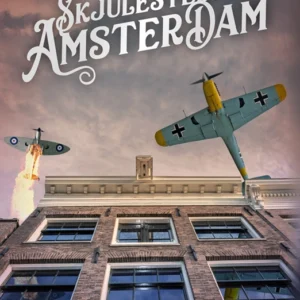 Skjulestedet i Amsterdam