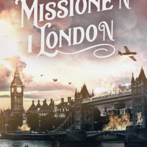 Missionen i London
