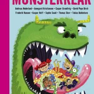 Monsterklar
