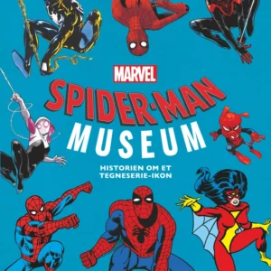 Spider-Man Museum