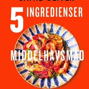 5 ingredienser - Middelhavsmad