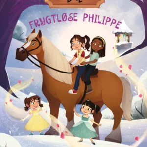 Hestenes dal - Frygtløse Philippe