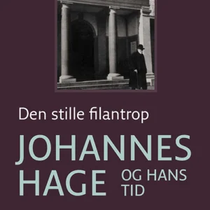 Den stille filantrop