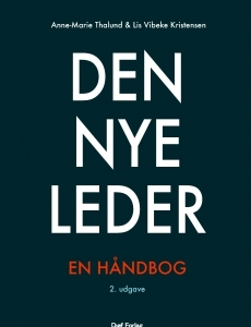 Den nye leder