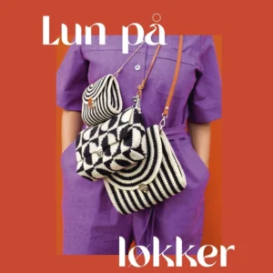 Lun på løkker