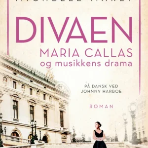 Divaen Maria Callas og musikkens drama