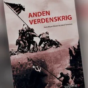 Anden Verdenskrig