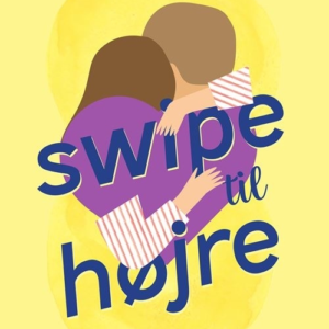 Swipe til højre