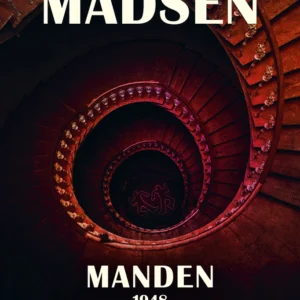Manden fra mørket