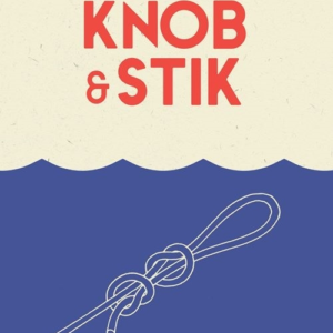 Knob & stik