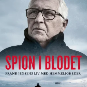 Spion i blodet