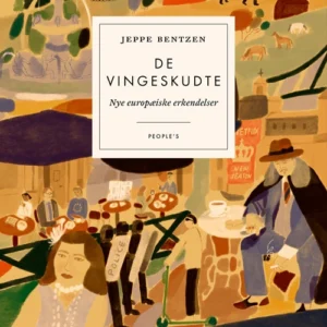 De vingeskudte