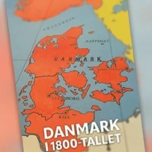 Danmark i 1800-tallet