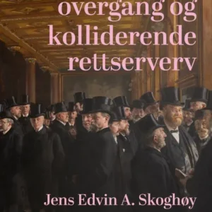 Rettighetsovergang og kolliderende rettserverv
