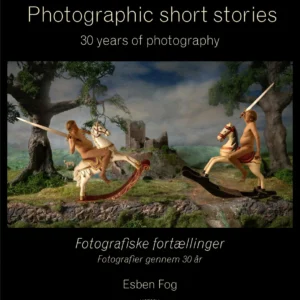 Fotografiske Fortællinger