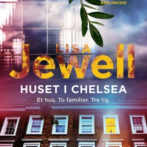 Huset i Chelsea, PB