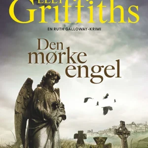 Den mørke engel, PB