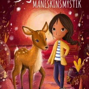 Stjernevenner 7: Måneskinsmystik