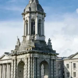 Dublin & Republic of Ireland