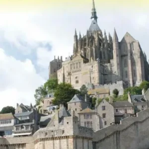 France Atlantic Coast : Rail & Bike