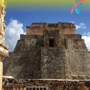 Yucatan Peninsula