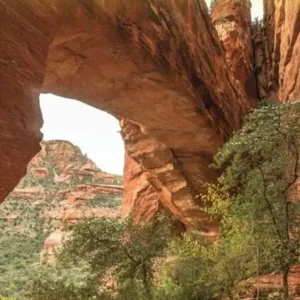 Arizona & New Mexico