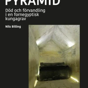Unis pyramid : död och förvandling i en fornegyptisk kungagrav
