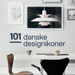 101 danske designikoner