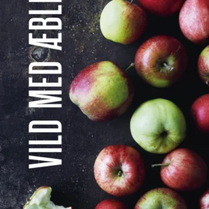 Vild med æbler