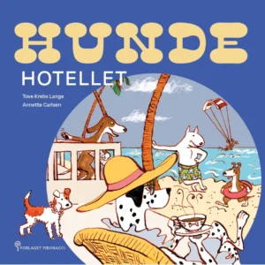 Hundehotellet
