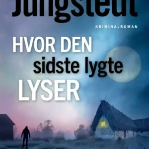 Hvor den sidste lygte lyser