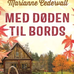Med døden til bords