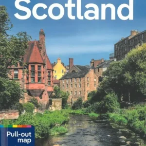 Lonely Planet Scotland