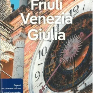 Friuli, Venezia, Giulia