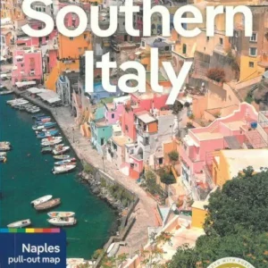 Lonely Planet Southern Italy