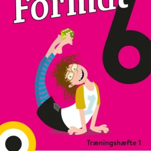 Format 6, Træningshæfte 1