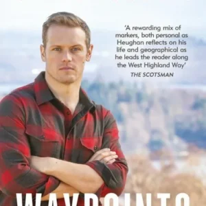 Waypoints: My Scottish Journey