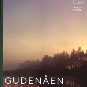 Gudenåen - Trækstien