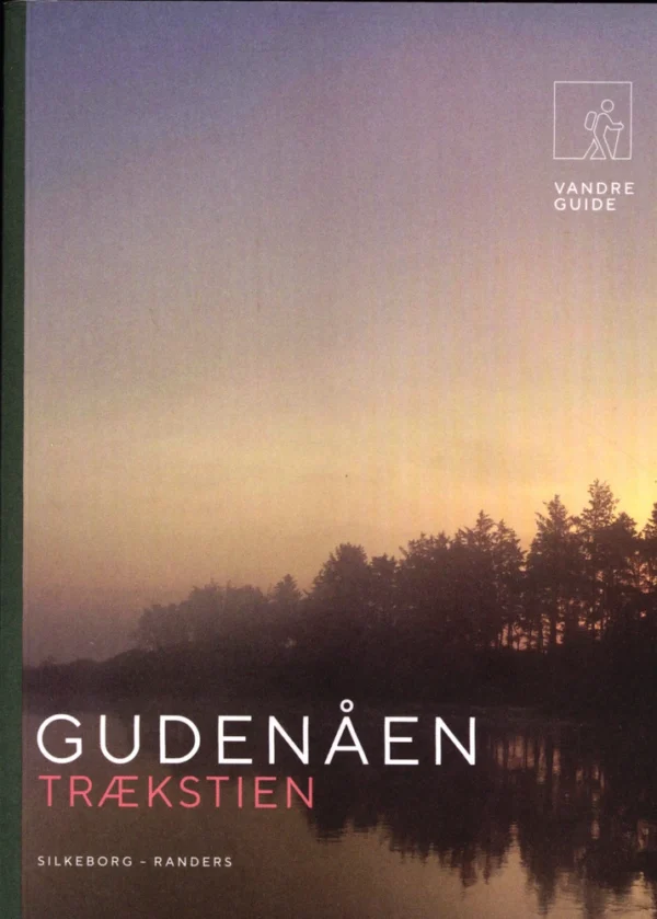 Gudenåen - Trækstien