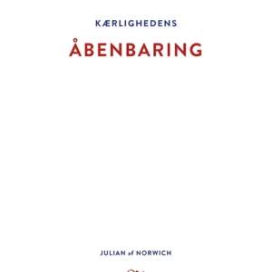 Kærlighedens åbenbaring