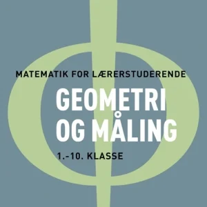 Geometri og måling