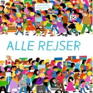 Alle rejsern