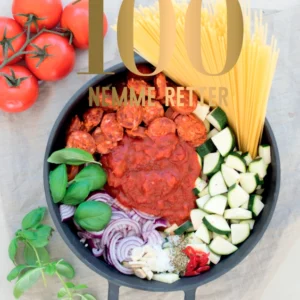 100 nemme retter