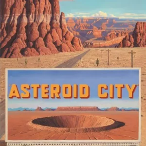 Asteroid City