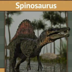 Spinosaurus